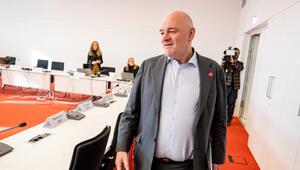 Koalitionskrise in Brandenburg