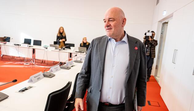 Koalitionskrise in Brandenburg