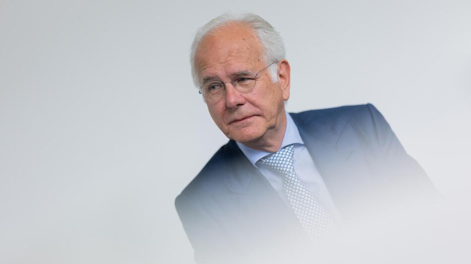Harald Schmidt über Merz: "Ich hoffe, dass er die Legislaturperiode durchsteht"