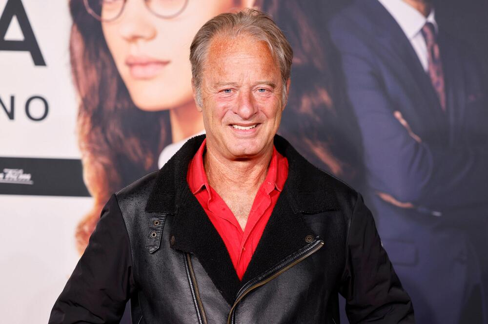 Tom Gerhardt