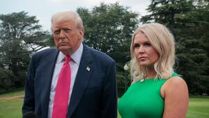 Trumps Umfragewerte so schlecht wie bei Joe Biden