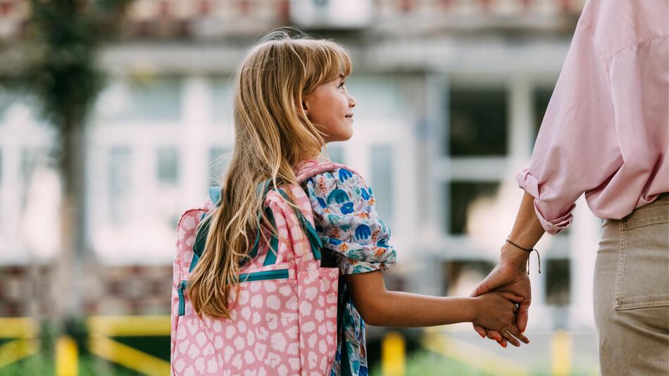 Welche unbequemen Fragen sich Eltern vor dem ersten Schultag stellen sollten