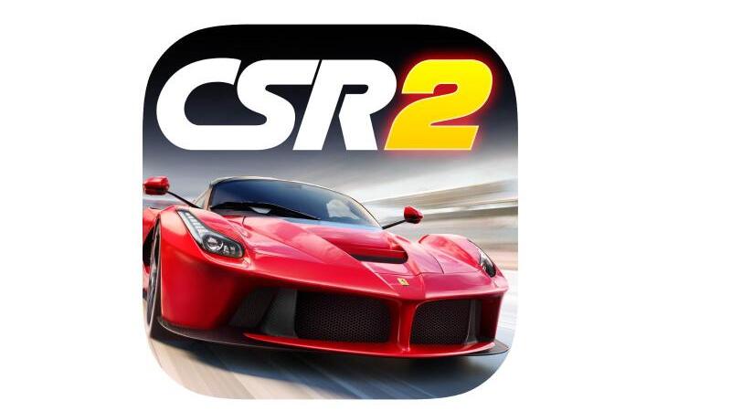 CSR 2