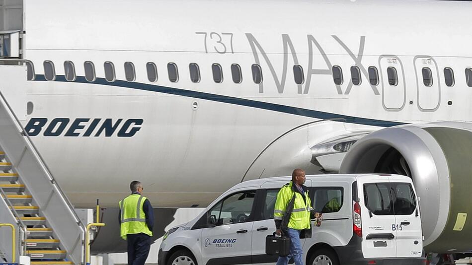 Untersuchungsbericht zum Boeing-Absturz in Äthiopien