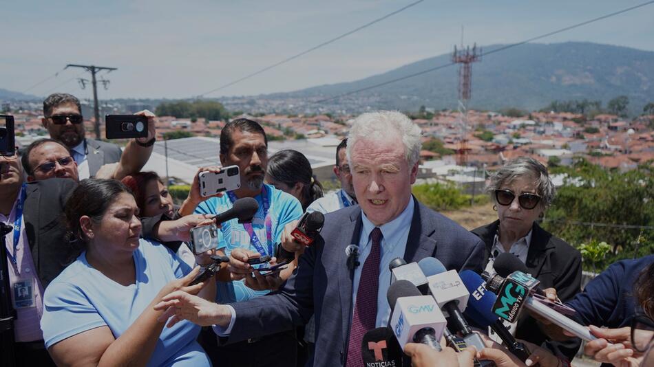 Umstrittene Abschiebung nach El Salvador