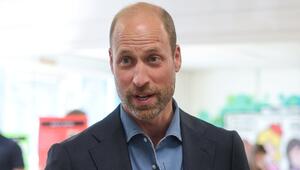 Prinz William setzt sich für den Naturschutz ein.