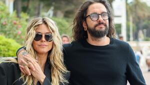 Seit 2019 verheiratet: Model Heidi Klum und der Musiker Tom Kaulitz.