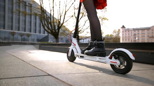 E-Scooter: Diese schärferen Regeln sollen künftig gelten