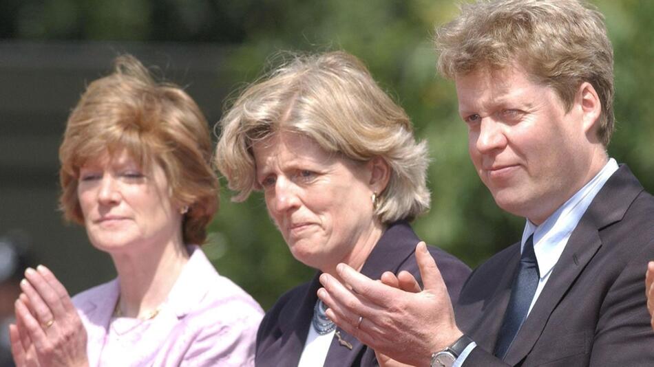 "Dysfunktional wie die Windsors": So geht es Dianas Familie heute
