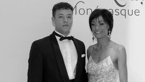 Antoine und Cécile de Massy auf einer Aufnahme aus dem Jahr 2018.