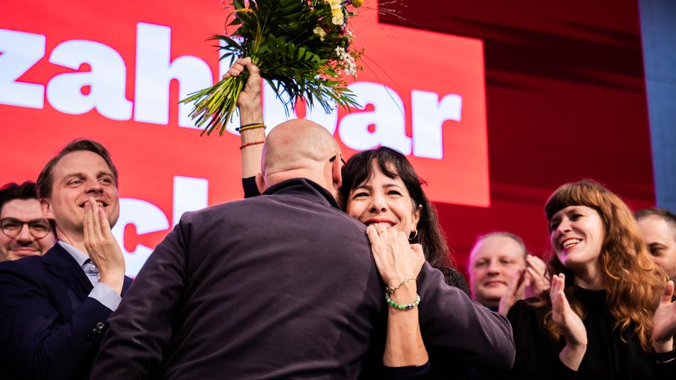 Verhandeln: ja, nein, vielleicht? Am Ende ist es eindeutig
