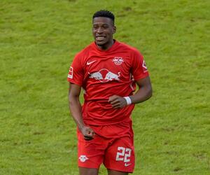 Hertha BSC - RB Leipzig