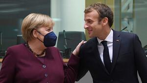 Gipfel der EU-Staats- und Regierungschefs