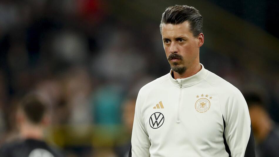 Sandro Wagner