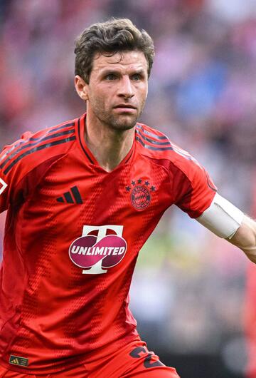 Thomas Müller