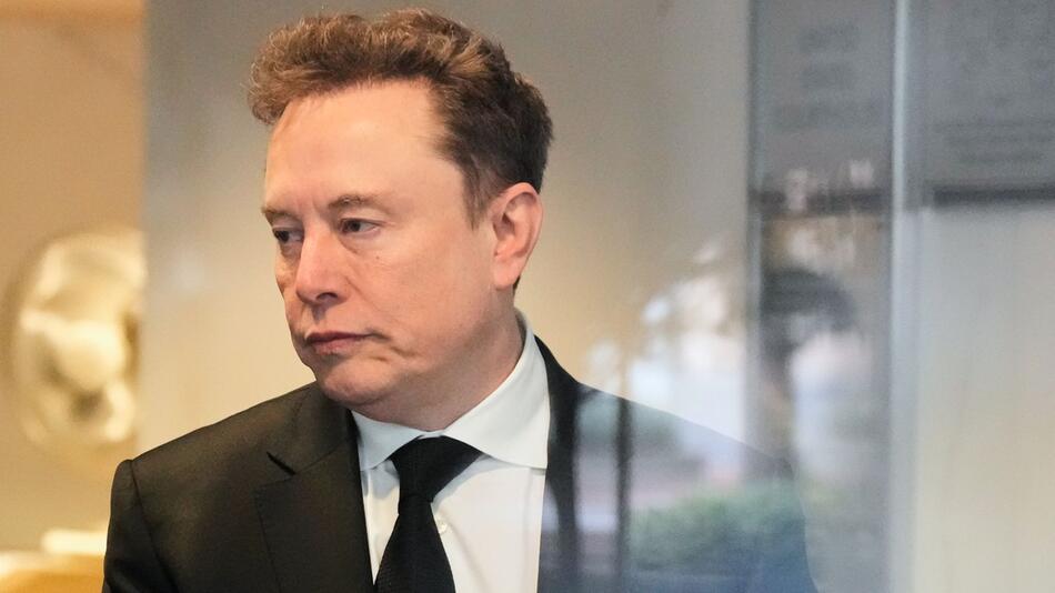 Elon Musk kassiert Schlappe im Rechtsstreit mit Rivalen