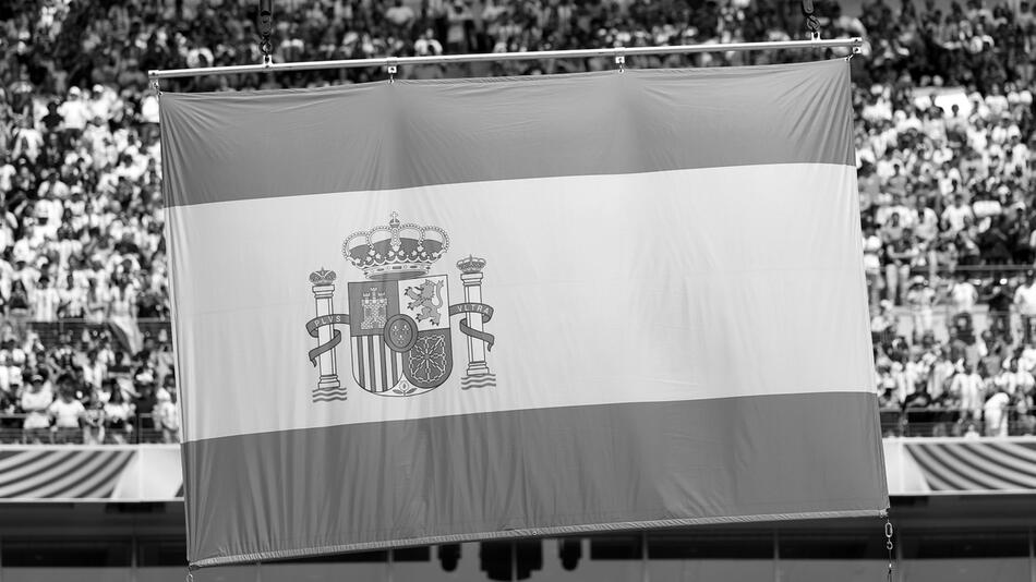 13-Jähriger stirbt bei WM-Titelfeier in Spanien