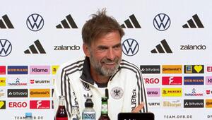KORREKTUR! Klopp schrie Gündoğan an – und entschuldigte sich danach