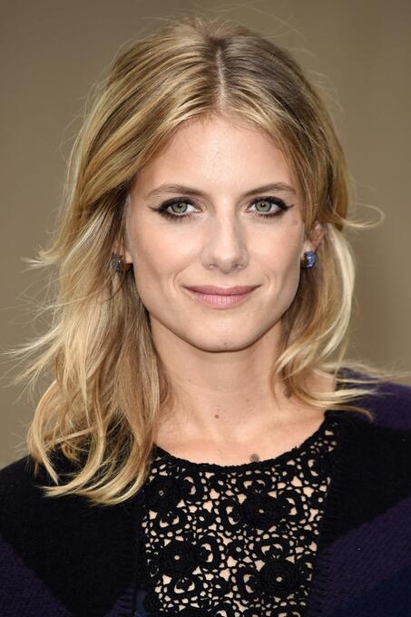 Mélanie Laurent