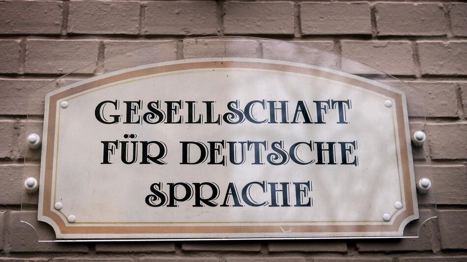 Gesellschaft für deutsche Sprache