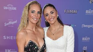 Vom Pool bis zum Red Carpet - Danni Büchner zeigt ihren Style
