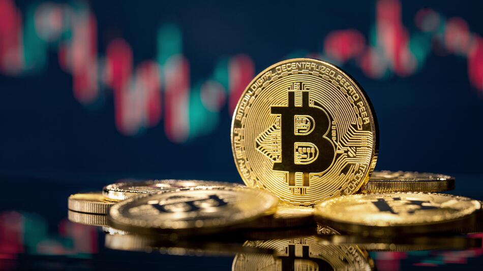 Steuern auf Bitcoin und Co.: Kommt der nächste Angriff auf Sparer?