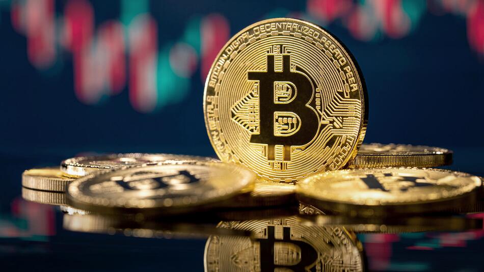 Darum sorgt die Besteuerung von Bitcoin für Unruhe