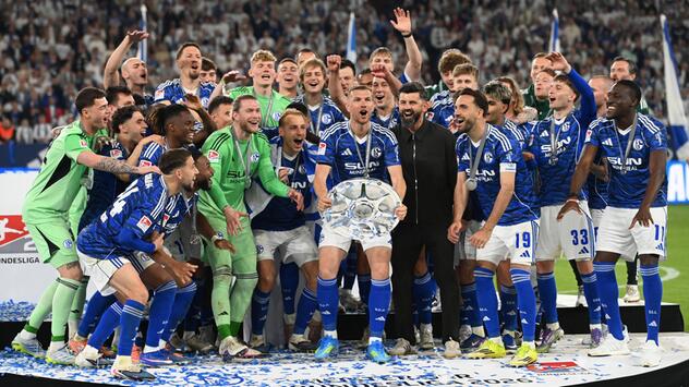 FC Schalke 04