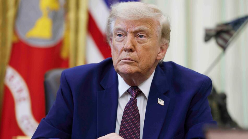 US-Repräsentantenhaus stimmt gegen Iran-Krieg