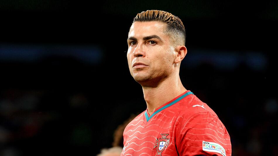 Ronaldo gibt Statement ab – und erhebt schwere Vorwürfe