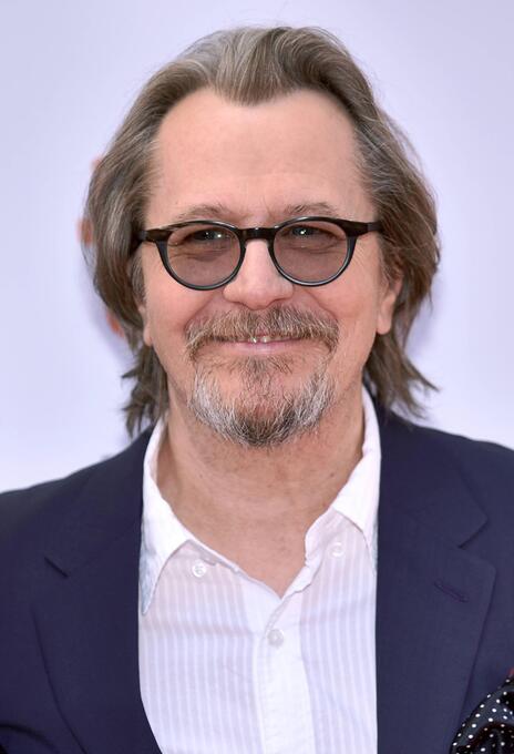 Gary Oldman