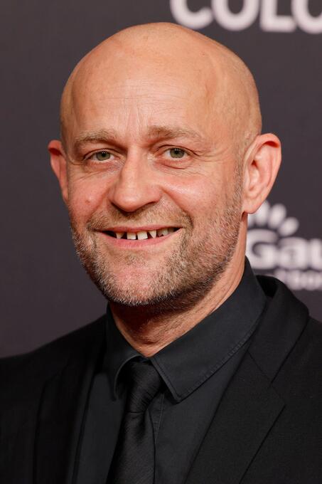 Jürgen Vogel