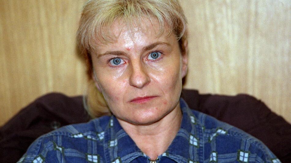 Der Fall Monika Weimar: Hat sie ihre Töchter getötet?
