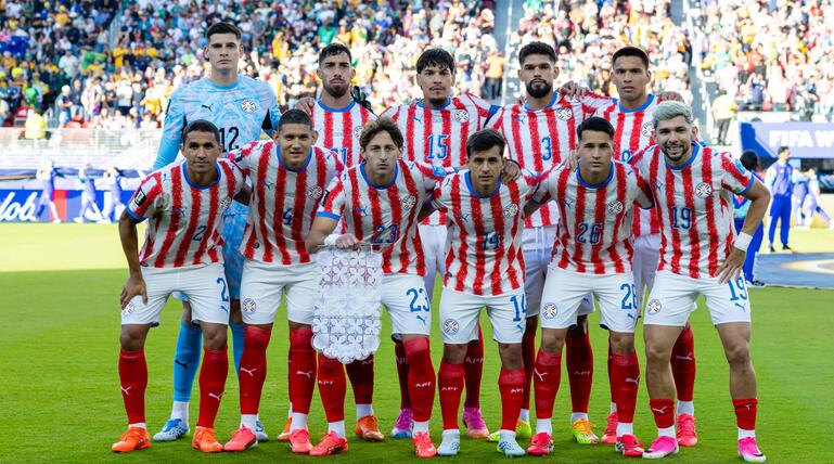 Paraguay