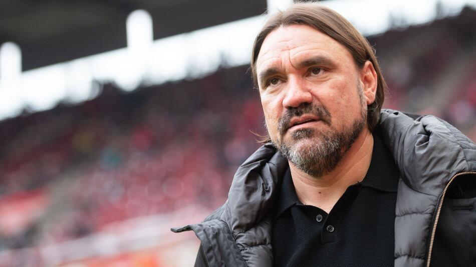 Daniel Farke