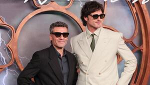 Frankenstein Premiere 