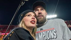 Taylor Swift und Travis Kelce wollen bald heiraten.