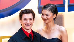 Zendaya und Tom Holland gehören mittlerweile zu Hollywoods Kassengaranten.