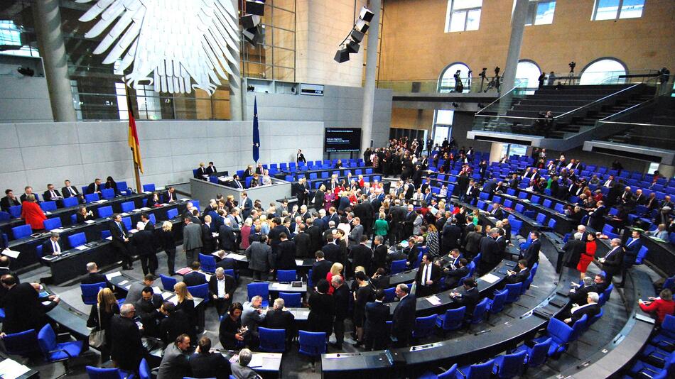 Bundestag