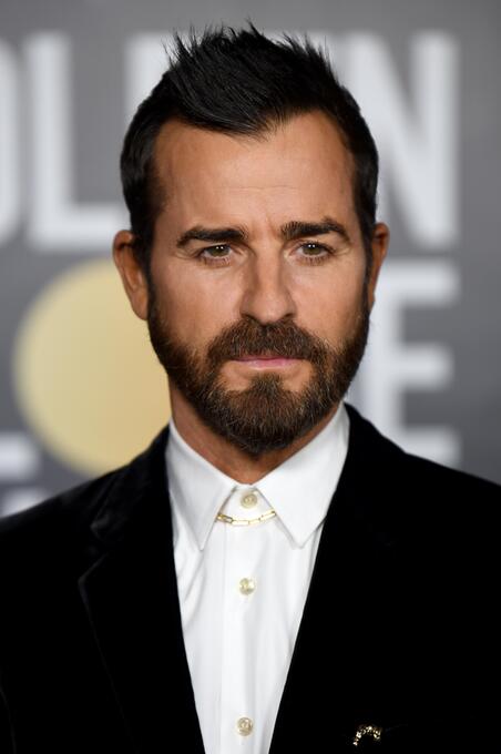 Justin Theroux