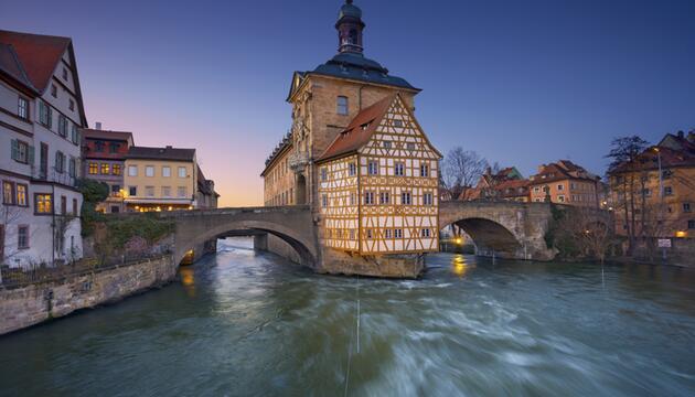 Bamberg