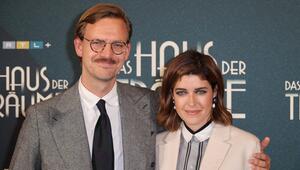 Sebastian Tigges und Marie Nasemann haben sich 2025 getrennt.