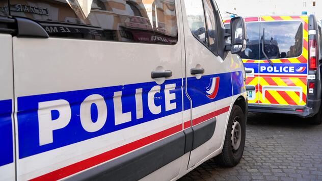 Polizei