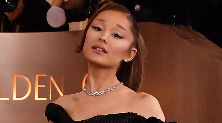 Ariana Grande wendet sich zum wiederholten Mal persönlich gegen das Trump-Lager.
