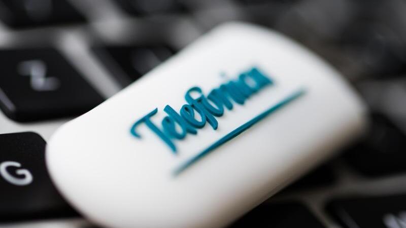 Telefonica-Stick