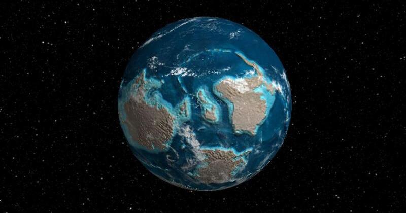 Wie Sieht Die Welt In 1000 Jahren Aus
