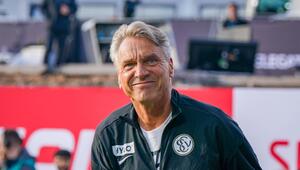 Horst Steffen
