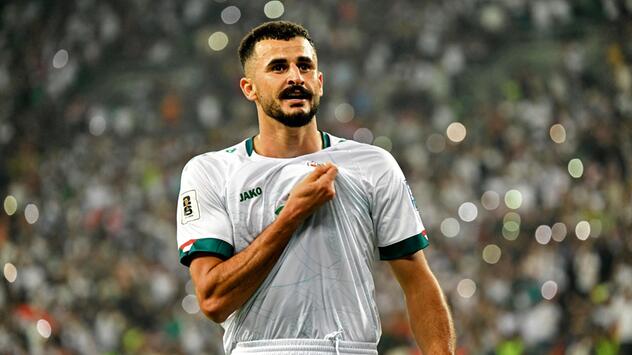 Aymen Hussein