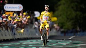 Tour de France - 10. Etappe