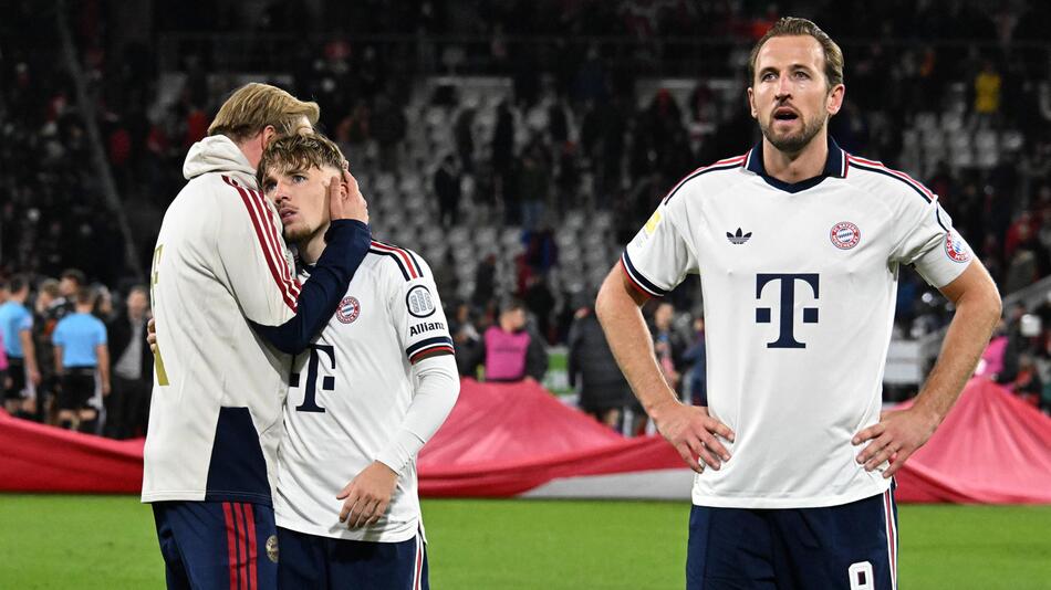 Der stabilste Verein im Weltfußball